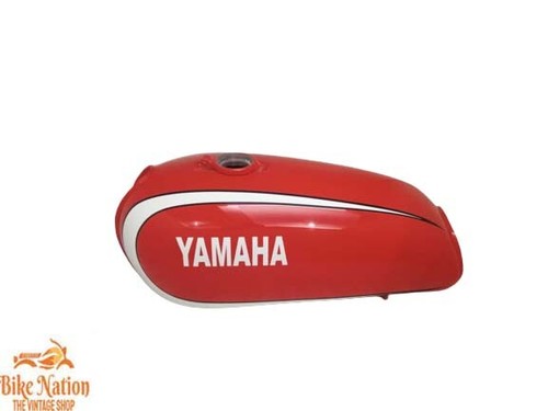 Fit for yamaha rd350 - rd, 350