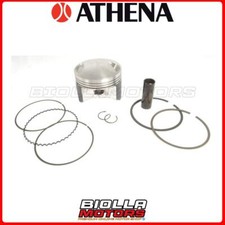 S410485321001 85MM SHAFT CONNECTING ROD ATHENA BETA ARK PRO RACE 50 LC - 50CC -