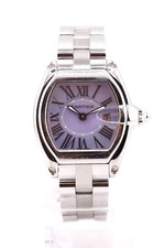 Cartier Roadster Mother of