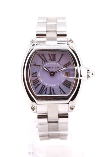 Cartier roadster mother - mother, of