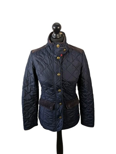 Joules moredale quilted - joules, jacket