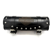 HARLEY DAVIDSON STUDDED LONG