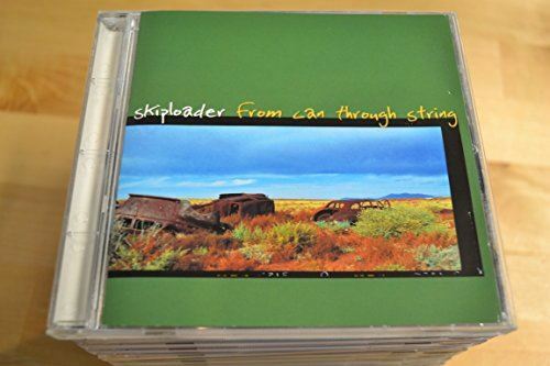 From can through string audio - from, [audio