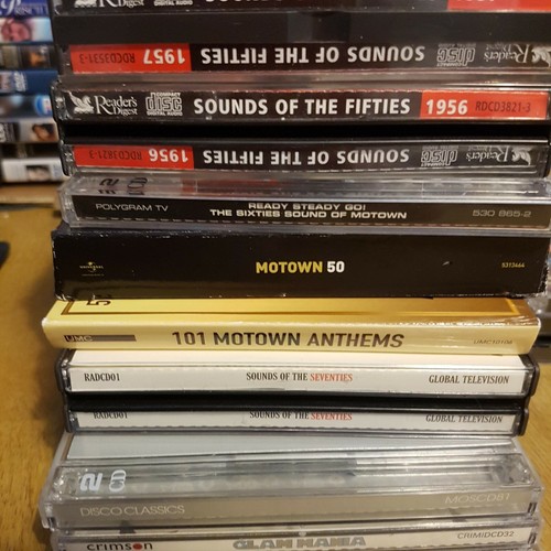 Compilations motown nothern - compilations,