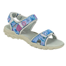 Ladies Strap Sandals Open Toe