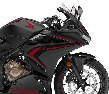 Honda cbr500r 2020 arm r - 2020,