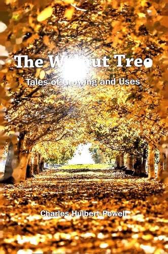 The walnut tree - the, by