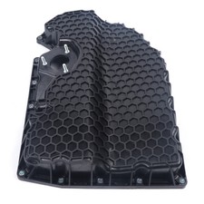 Lower Engine Oil Pan for Audi