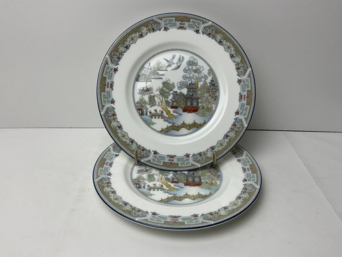 Wedgwood chinese legend x - 2,