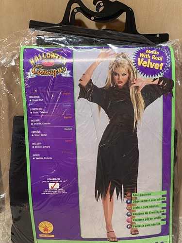 Women wanda the witch - wanda,