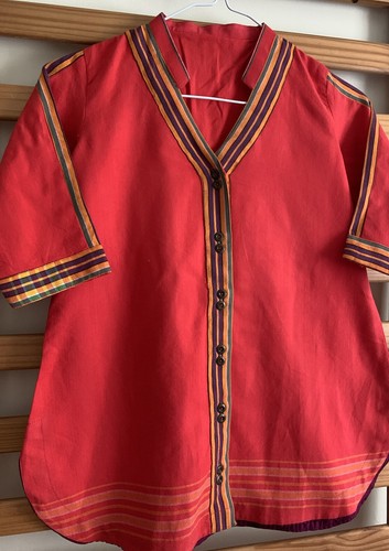 Kurta sana safinaz khaadi - kurta,