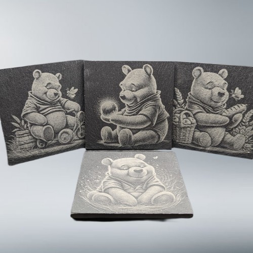 Disney winnie pooh - ,