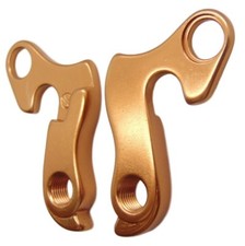 GHOST FR7500 ERT 5700 ASX AMR 7500 SCANDIUM HTX AMR Rear Gear Mech Hanger CC007