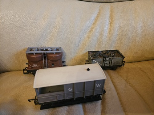 Hornby triang guage - hornby,