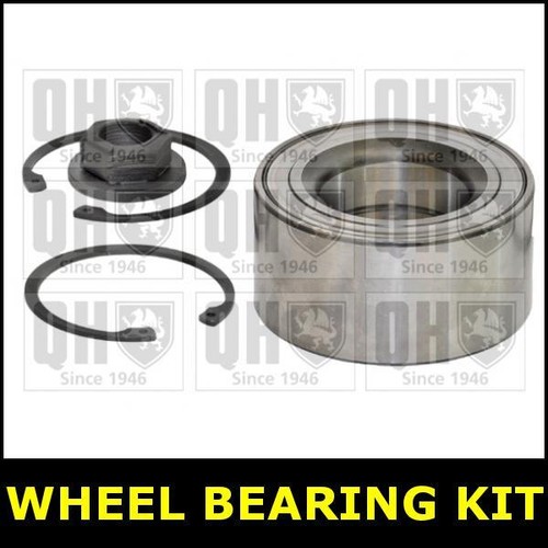 Wheel bearing kit front for - bearing,