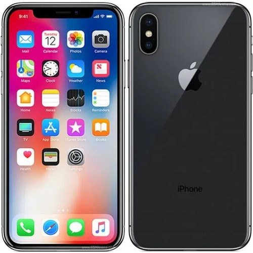 New boxed apple - new,