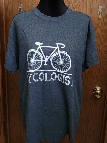 Gildan unisex adult - unisex, cycologist