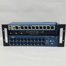 Soundcraft by Harmon Ui24R