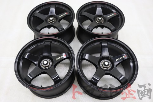 Nismo lmgt4 wheels 2002 - wheels,