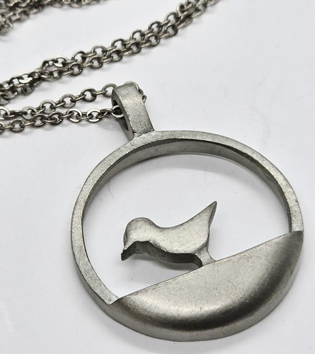 Vintage necklace royal - vintage,