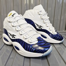 Reebok Question Mid Panini