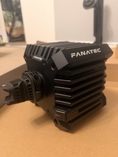 Fanatec CSL DD 5nm Wheel base