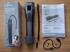 Crivit Rechargeable Bike (Car