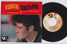 Vince TAYLOR * Memphis
