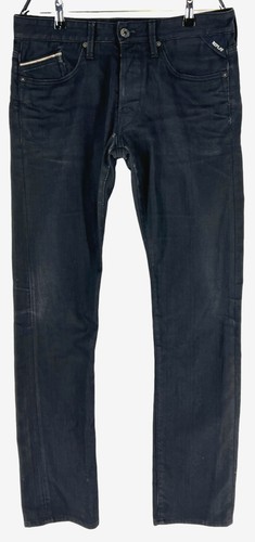 Replay men waitom - replay, stretch