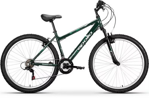 Apollo jewel 18in wheels - apollo, 18in-wheels
