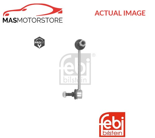 Anti roll bar stabiliser drop - anti,