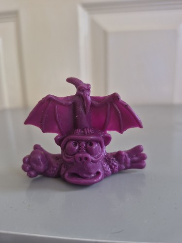 Mini boglins the prehistorics - mini,