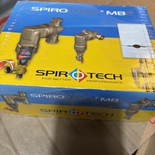 Spirotech Spirotrap