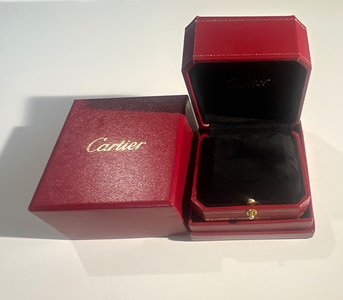 Cartier luxury red black - luxury, &