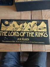 The Lord Of The Rings BBC