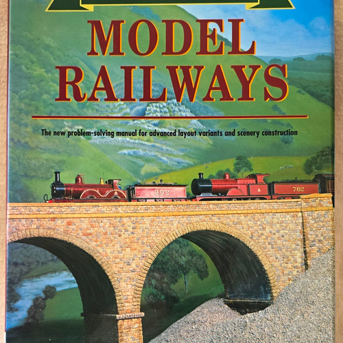 Dave lowery model railways - dave,