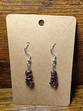 925 Sterling Silver Dangle