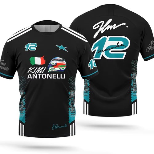 Kimi antonelli f1 - antonelli,