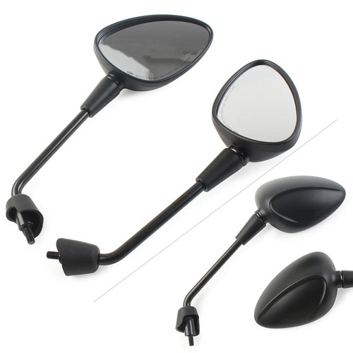 Rearview mirror for vespa - mirror,