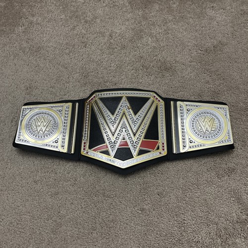 Wwe world heavyweight - heavyweight, champion
