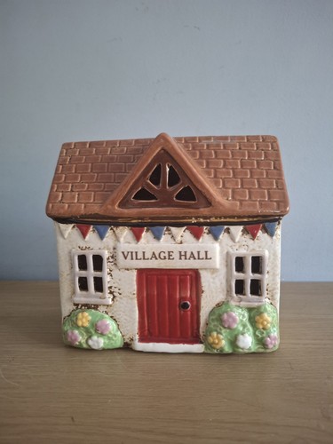 Village pottery - village,
