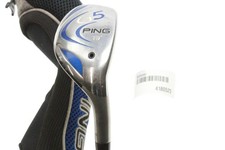 Ping G5 Golf Club Mens Right