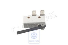 Genuine VW Switch NOS AUDI VW