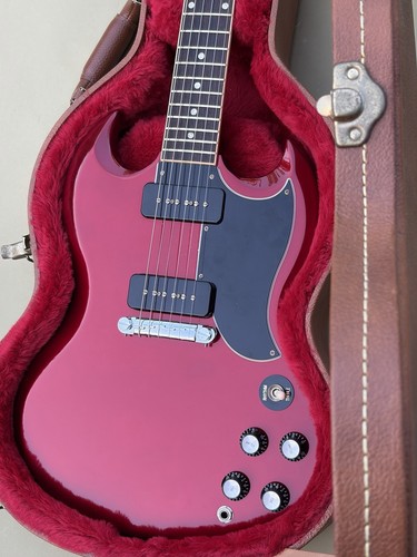 2019 gibson special 90 - special, p-90