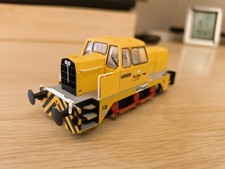 Hornby R30307 Sentinel 0-6-0