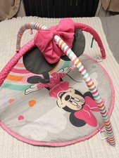 Bright Starts Minnie Mouse
