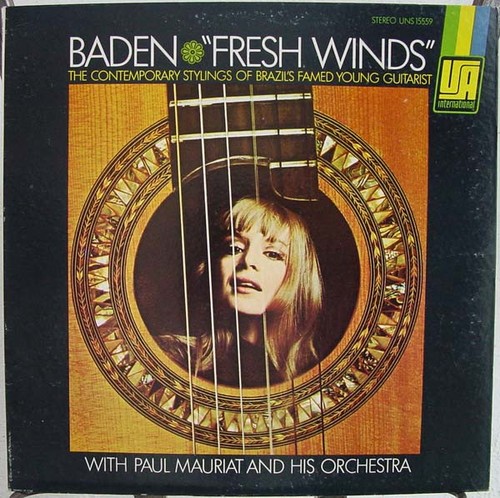 Baden with paul - paul, and