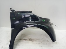 SMART FORTWO; SMARTCAR Right Front Wing O/S 2007-2014 ECA  2 Door Coupe 