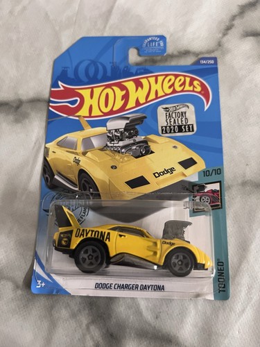 Hot wheels treasure hunt - treasure, 2020