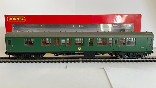 Hornby r4607 green mk1 - hornby,